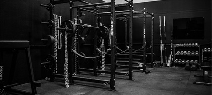 girls in gym
